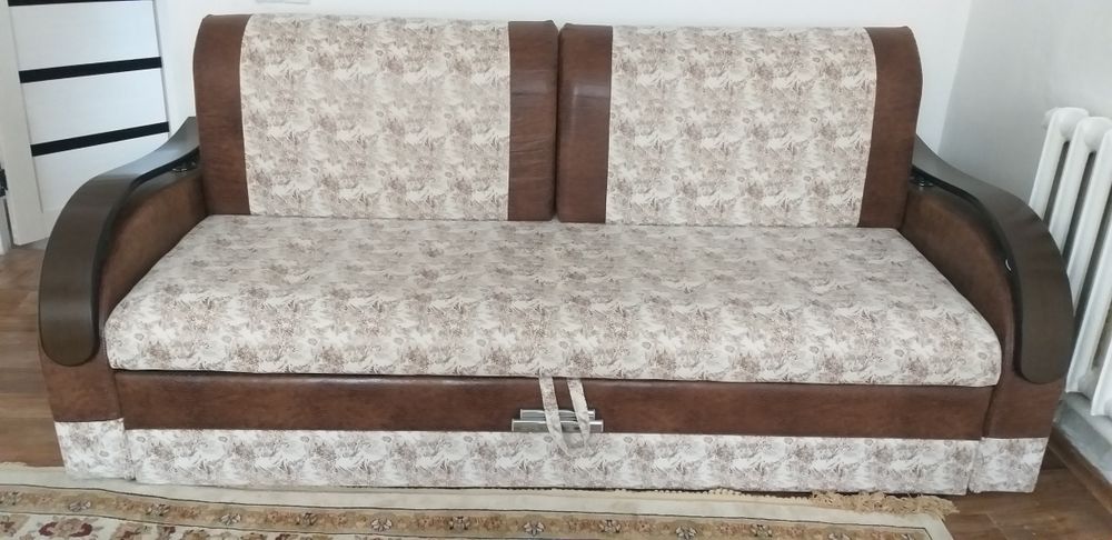 Диван раскладной