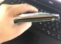 Harduri ide laptop diverse capacitati