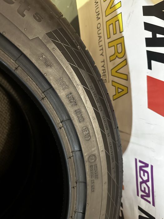 275/45 R20 110Y XL - Continental ContiSportContact 5 Oferta