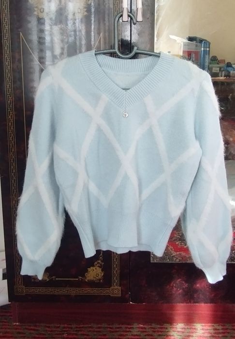 Toza va sifatli kiyimlar