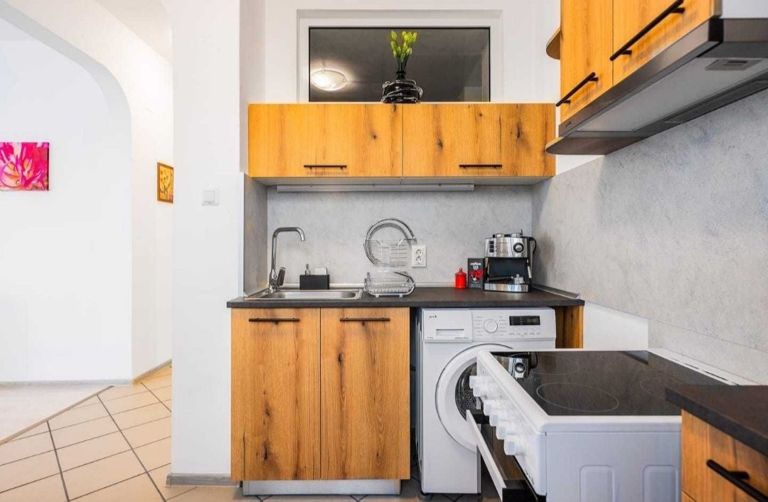 Дава се под наем Двустаен апартамент в София, Лозенец - 66 кв.м за 484.5 € - Снимка #6