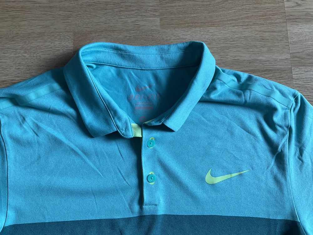 Nike Roger Federer și Dynafit tricouri originale