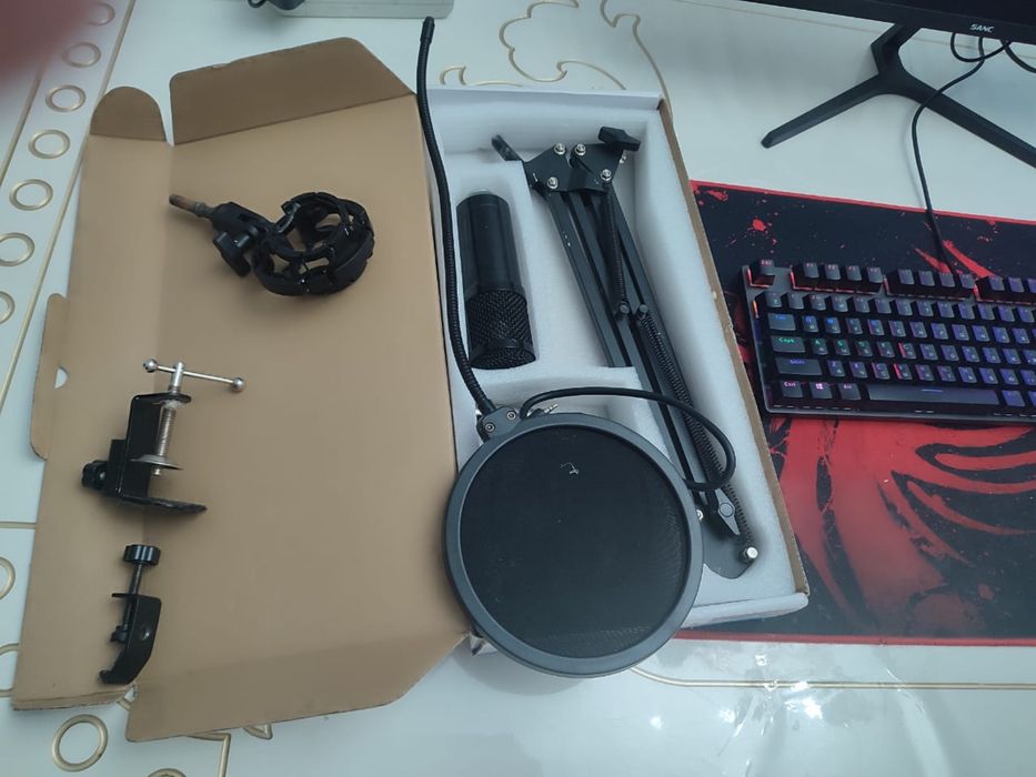 Компютер играовй