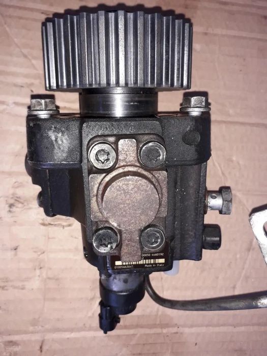 Pompa injectie Fiat Iveco 2.3 JTD  2006 2007 2008 2009 2010 2011