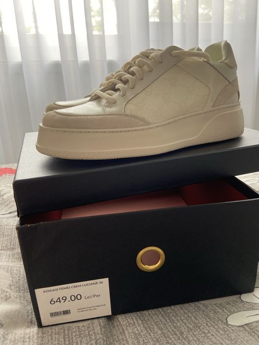 Adidasi IL Passo noi