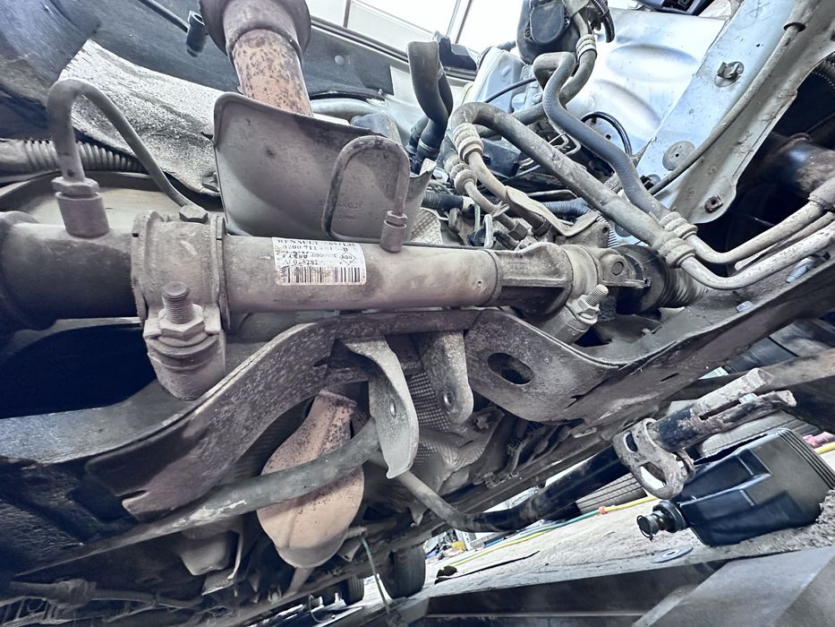 Casetă Direcție Renault Clio Thalia 023-0080-041-101
