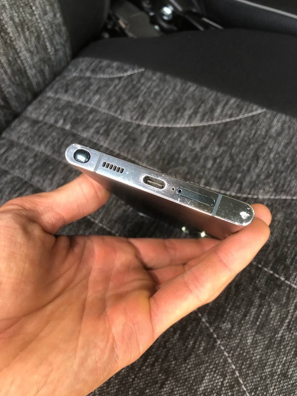 S 22 ultra 12 ga 256