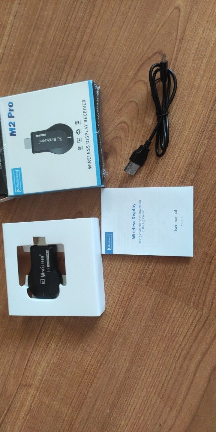 Anycast , miraScreen , miracast , Chromecast , anycast