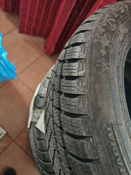 Anvelope noi iarnă GT Radial 16"