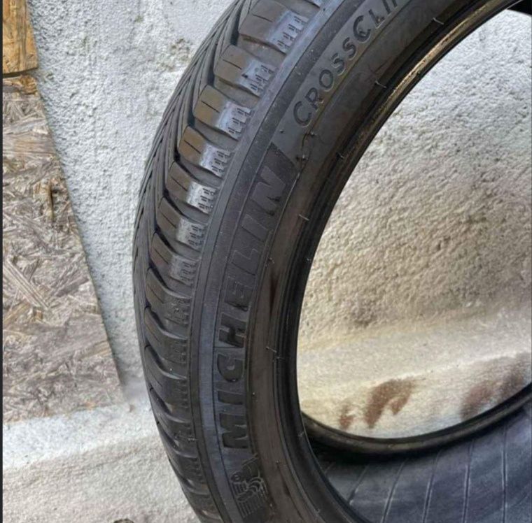 Anvelope Michelin de iarnă