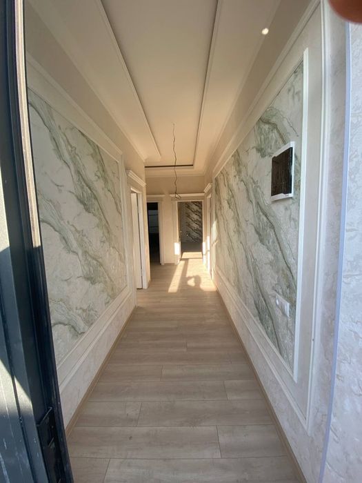 Yangi uy Orom kafe yonida sotiladi