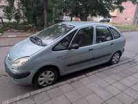 Citroen Xsara picasso