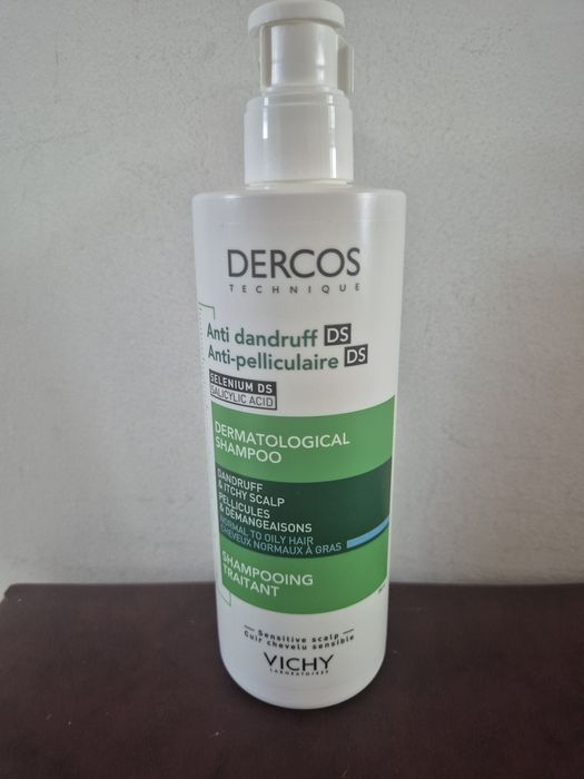 Vichy Dercos 400 ml