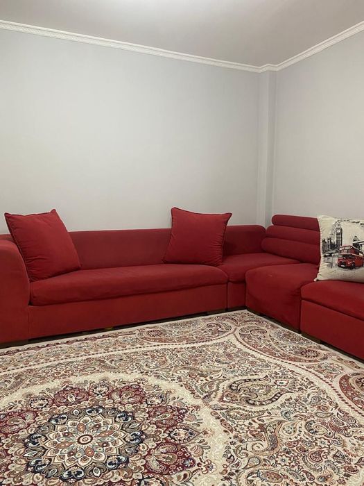 Продам диван раскладной
