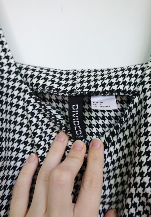 Rochiță sarafan H&M S