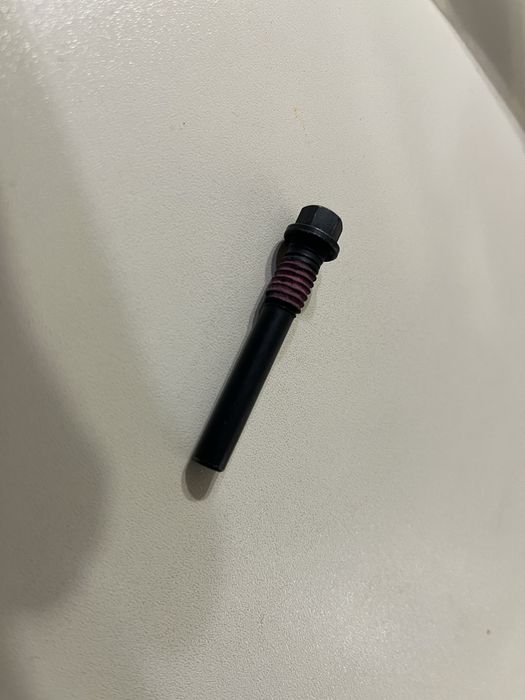 Болт за щифт Chrysler Jeep 8.25