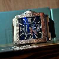 Roger Dubuis Acqua Mare 18K White Gold Limited Edition 280