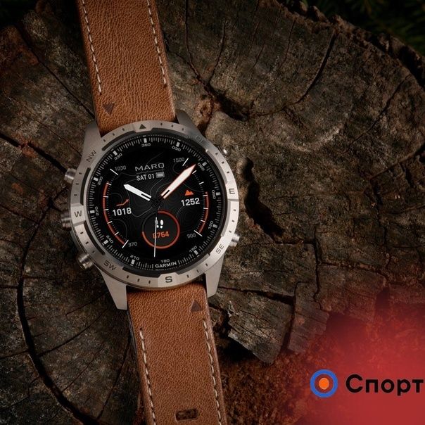 Garmin Marq adventure gen 1