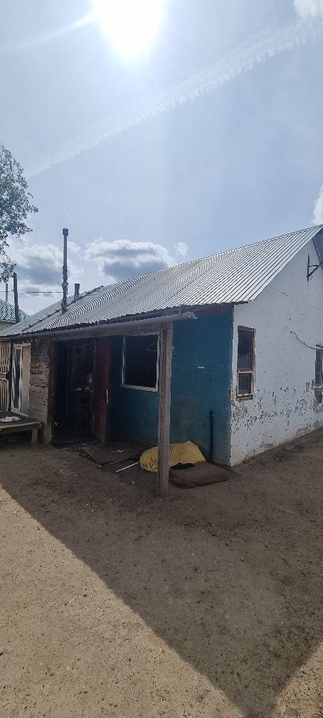 Дом на слом продается