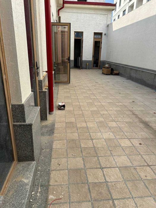 Сдаётся Дом под офис 700м2 ор-р Кушбеги вторая линия