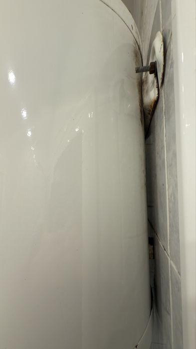 Бойлер елдом 30 литра