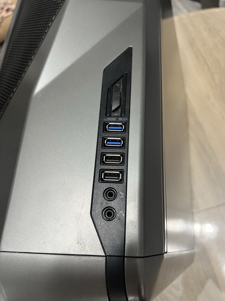 Gaming pc използван