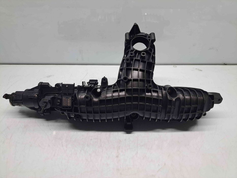 Galerie admisie  Volvo V60 [Fabr 2010-2018] 31431955 2.0 D4204T8 88KW