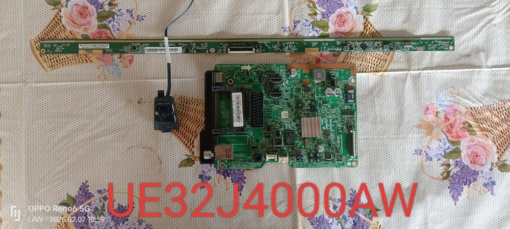 Piese Tv Samsung UE32"-37"