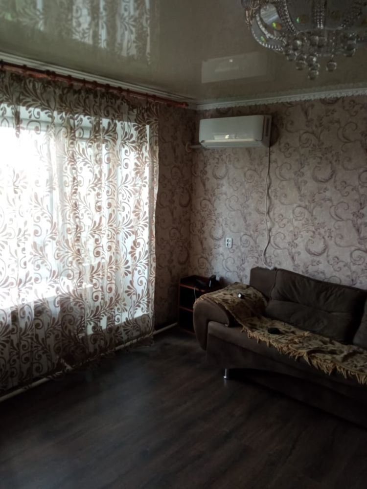 Продам квартиру в центре Федоровки