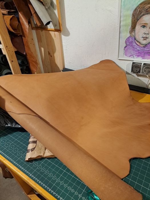 Piele la metru, piele tabacita, leather, hand made, marochinarie