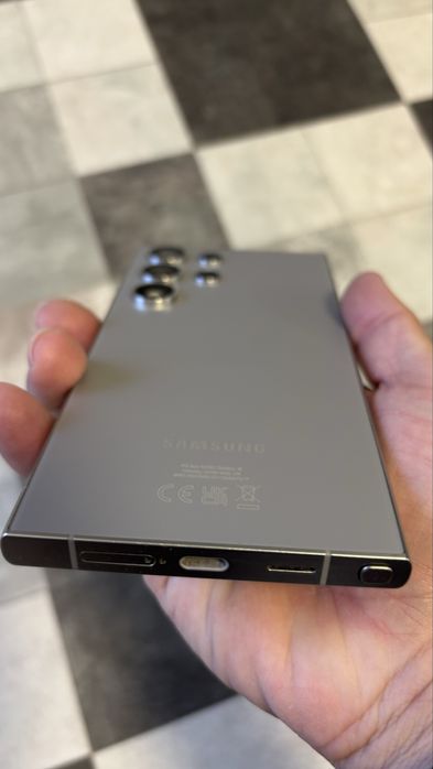 Samsung s 24 ultra condiție ok 512 GB