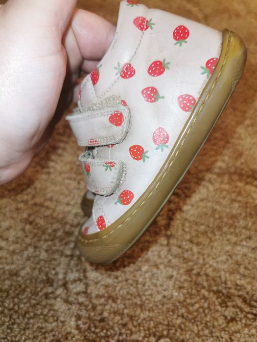 Ghete toamna Naturino 22