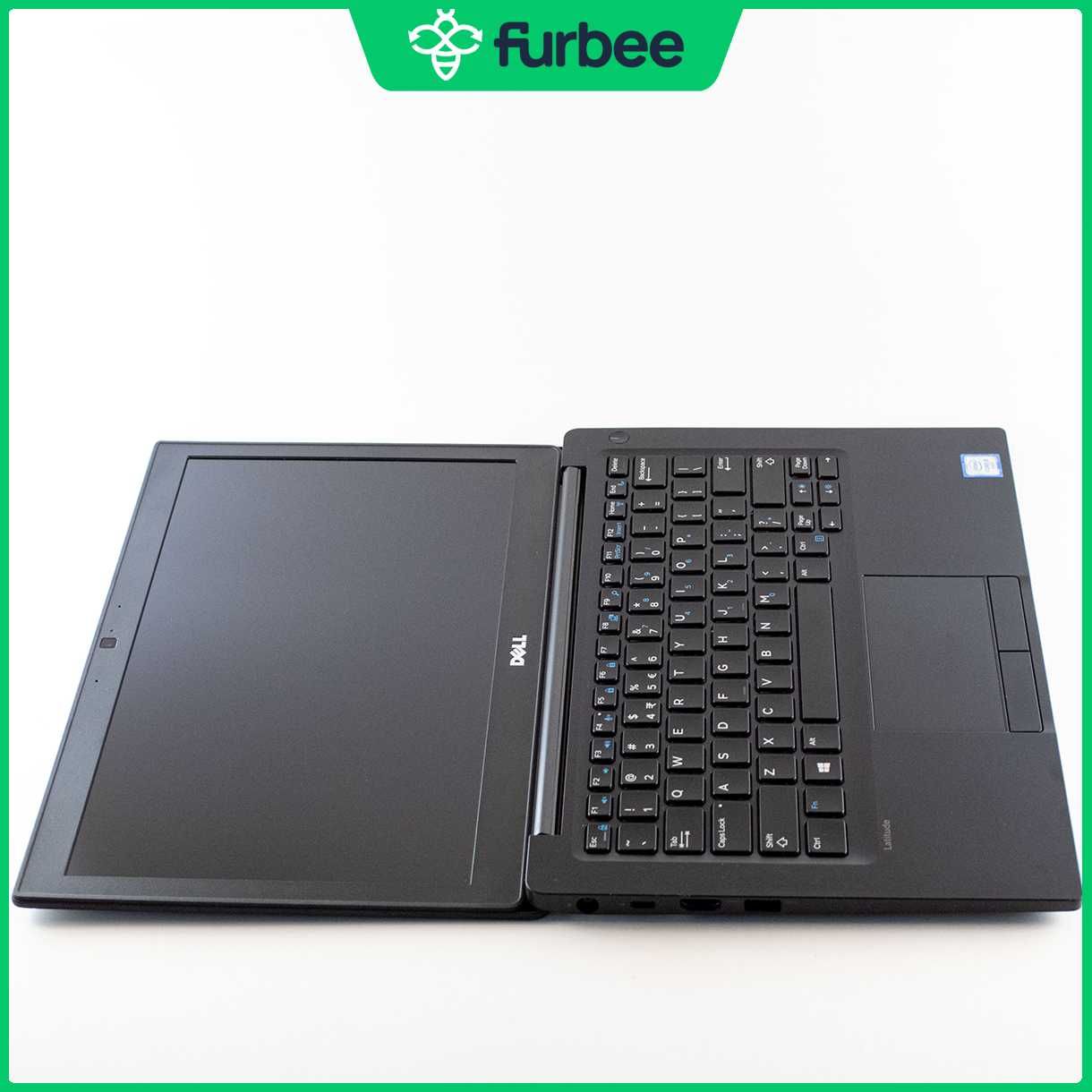 РАЗПРОДАЖБА! Лаптоп Dell Latitude 7280 с 2 години гаранция