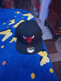 Șapcă new era Chicago bulls