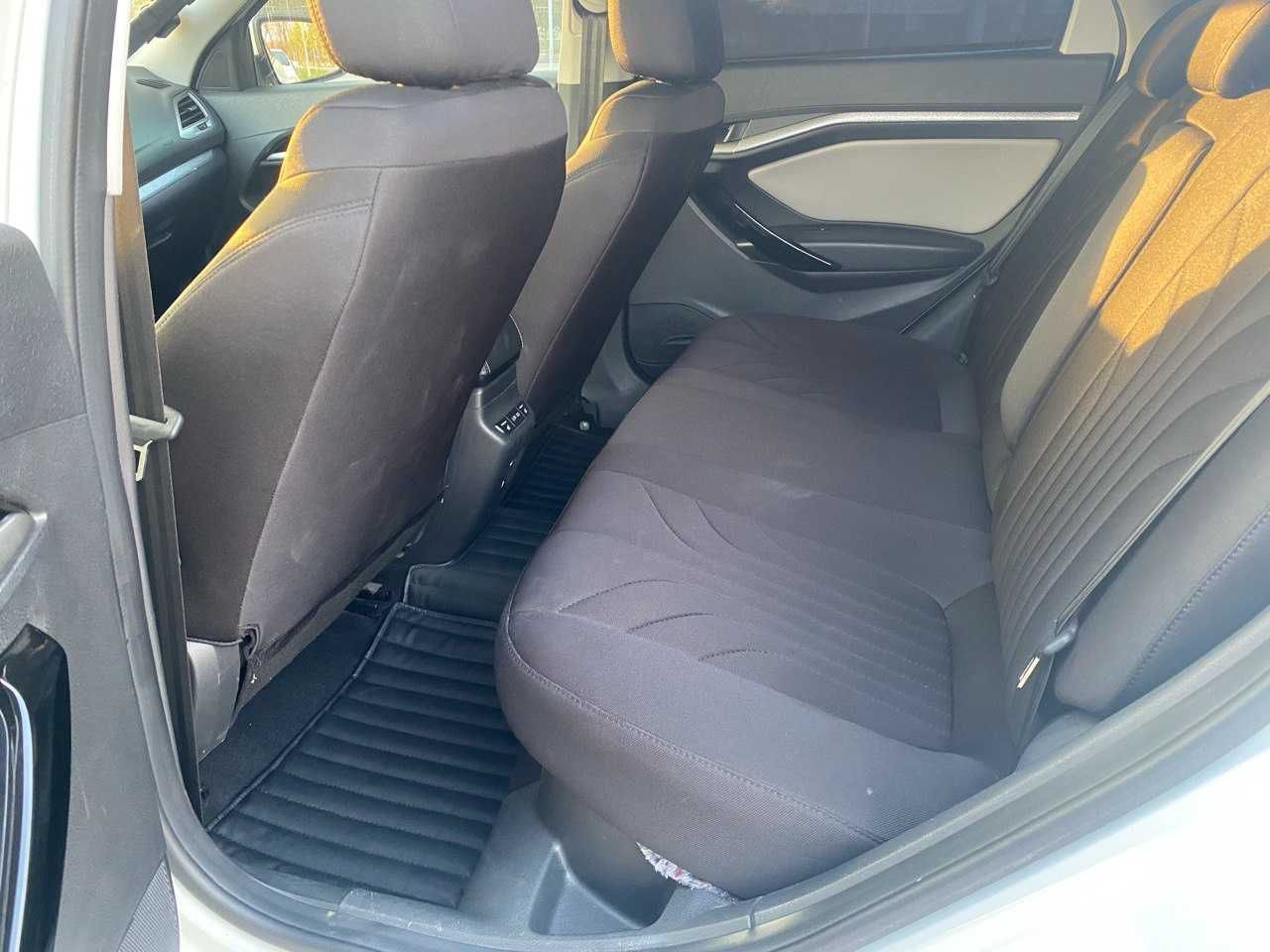 Lada Vesta SW Cross