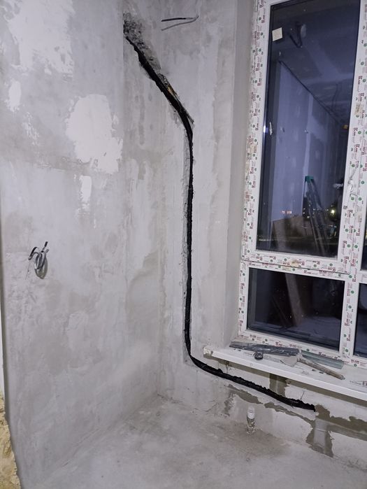 Установка кондиционеров и заправка фреоном