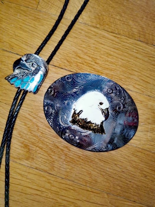 Кръст Бронзов кръст за причастие стенен кръст разпятие с червен емайл