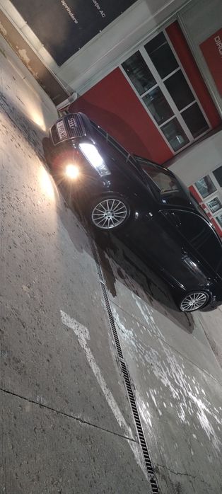 Vând Audi A6 C6 sau schimb