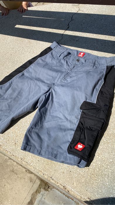 Pantaloni scurti Engelbert Strauss