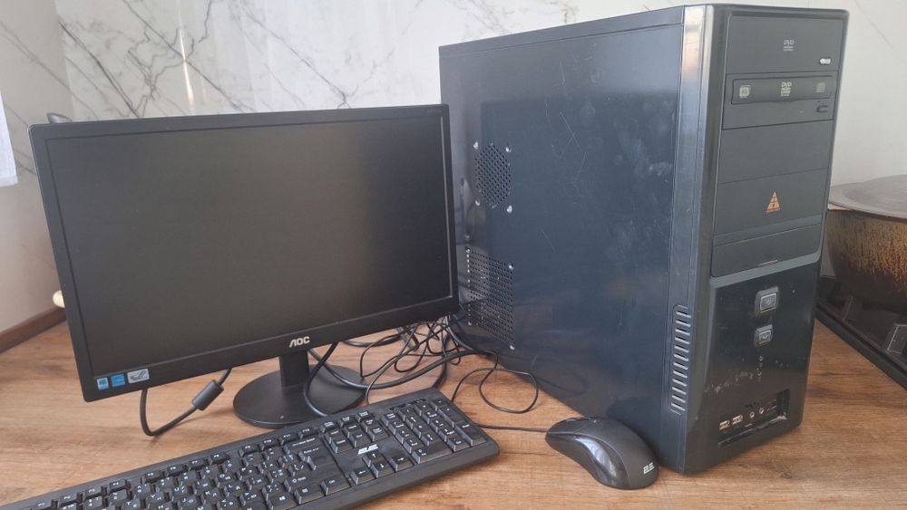 Персональный компьютер
