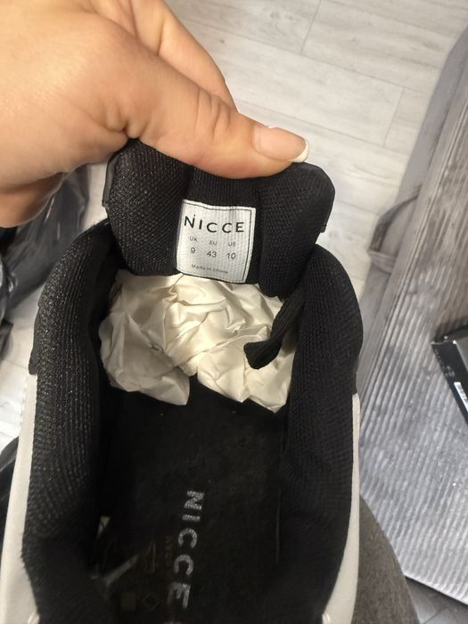 Мъжки маратонки nicce UK