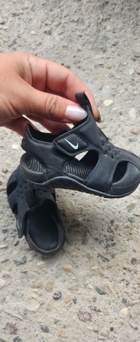 Сандали за момче  Nike