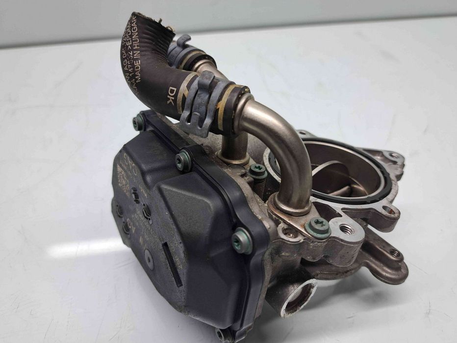 Clapeta acceleratie Audi A4 (8W2, B9) [Fabr 2015-2023] 04L128063T 2.0