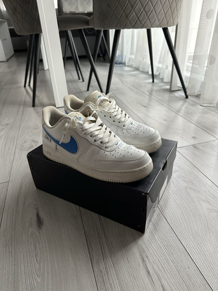 Nike Air Force 1 43