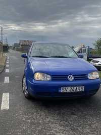 Vand golf 4 1.9 tdi