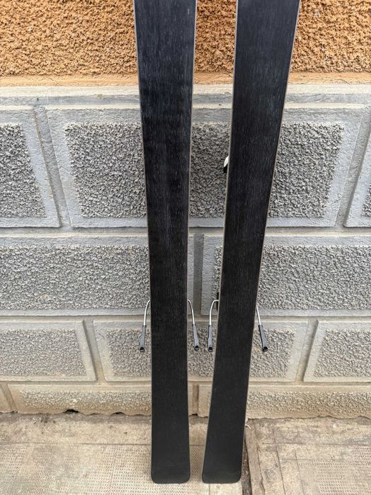 schi rossignol hero elite all turn L163cm