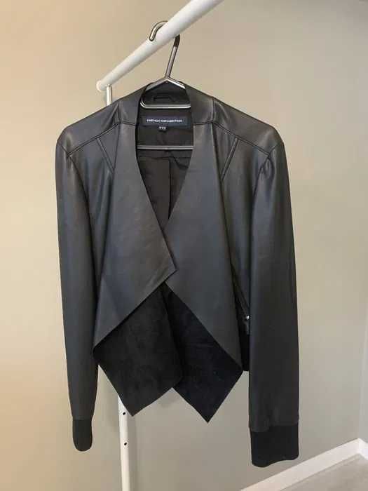 Куртка женская | Куртка French Connection | Косуха НОВАЯ