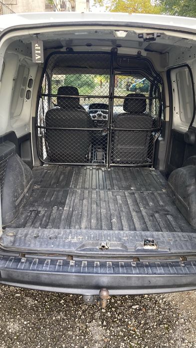 Продавам Renault kangoo 1.5dci 75ps 2013г.