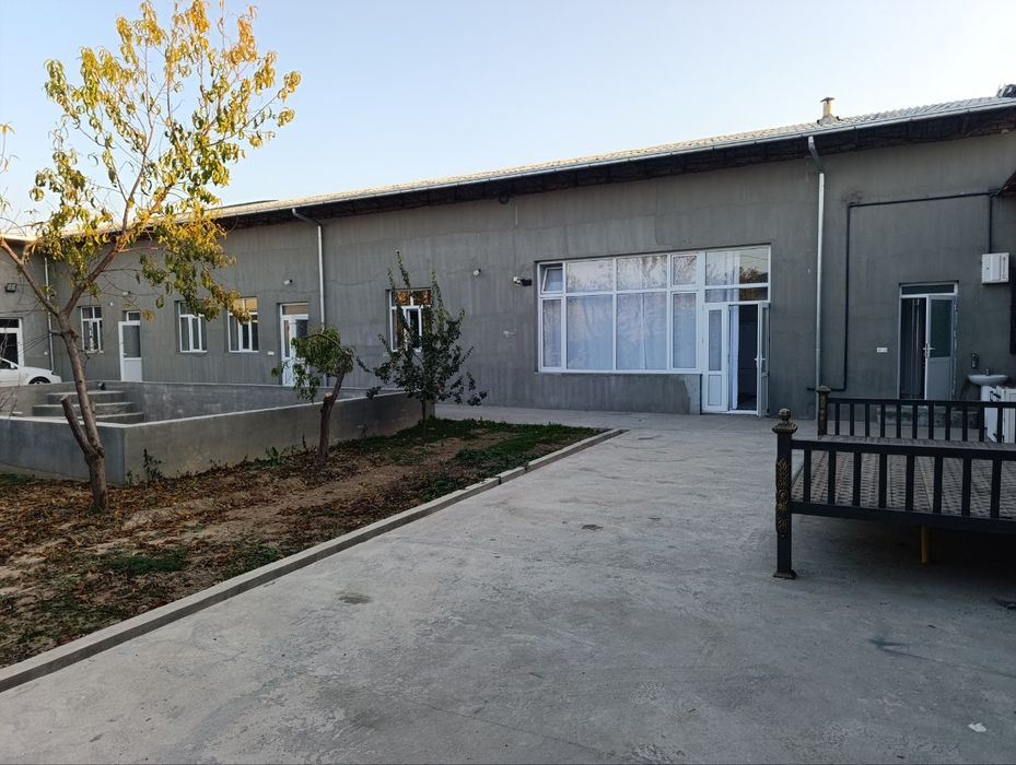 Toshkent tumani Ming terak mahalla