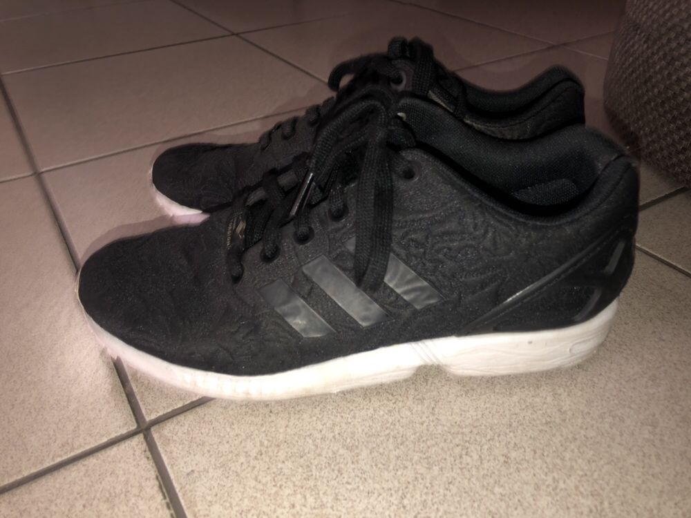 Adidas; Footlocker